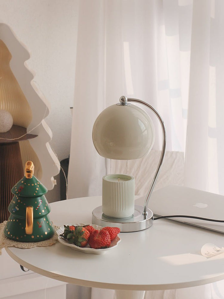 Dennie Warmer Lamp - Vakkerlight