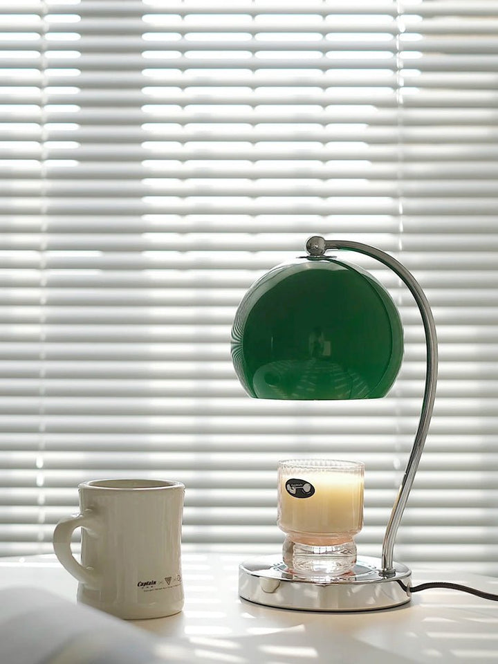 Dennie Warmer Lamp - Vakkerlight
