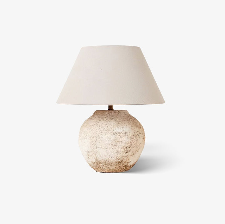 Desert Sand Table Lamp - Vakkerlight