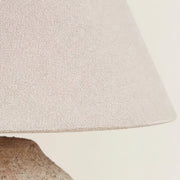 Desert Sand Table Lamp - Vakkerlight