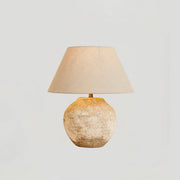 Desert Sand Table Lamp - Vakkerlight