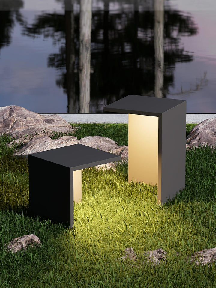 Desk Chair Garden Light - Vakkerlight