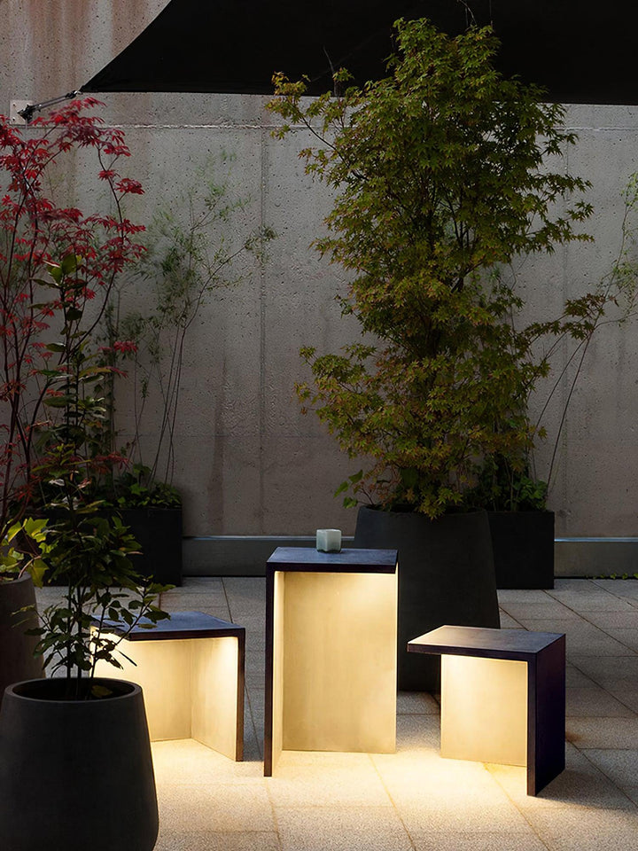 Desk Chair Garden Light - Vakkerlight