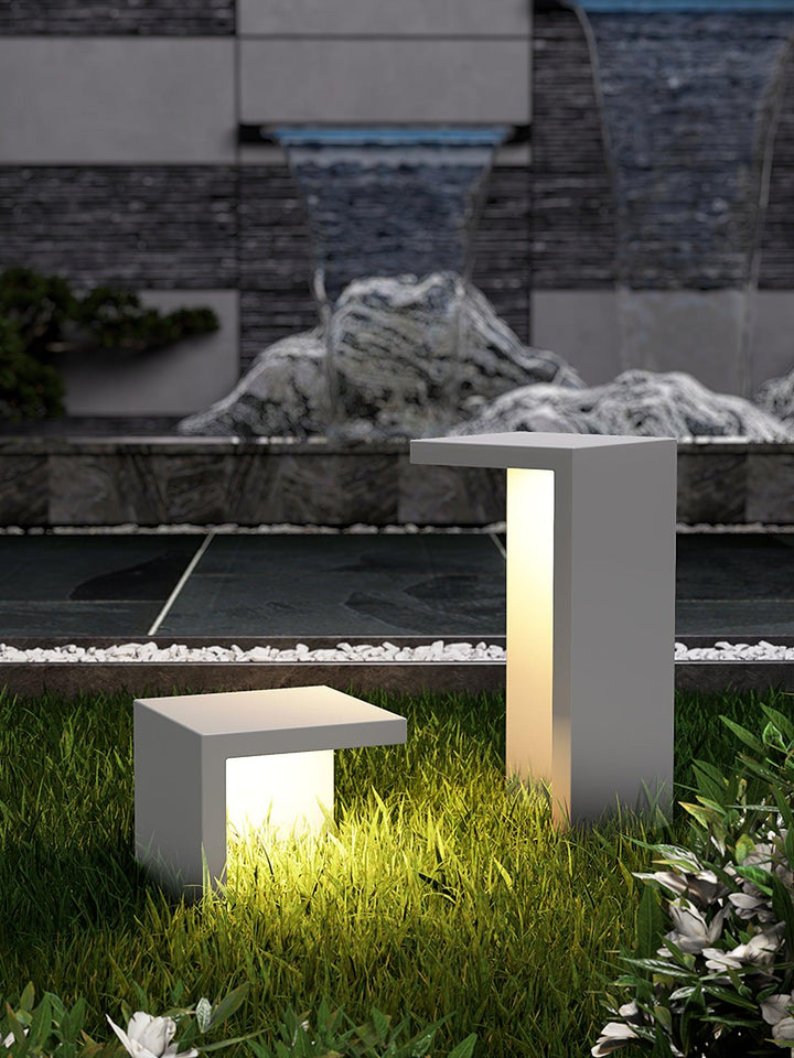 Desk Chair Garden Light - Vakkerlight