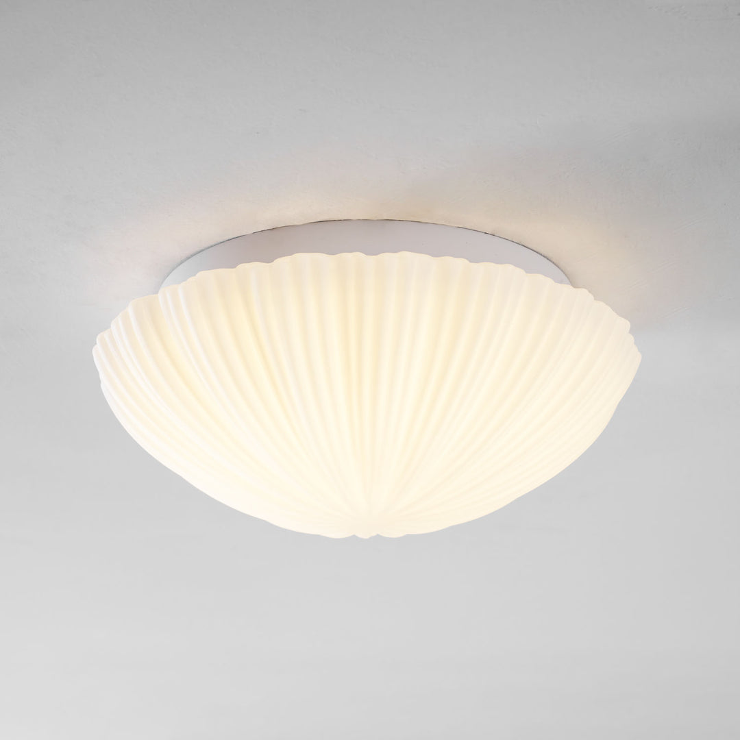 Devan Seashell Ceiling Lamp - Vakkerlight