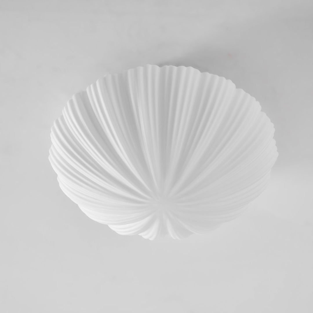 Devan Seashell Ceiling Lamp - Vakkerlight