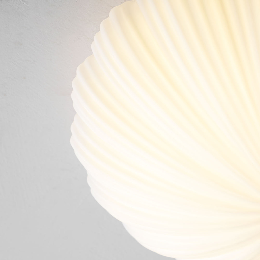 Devan Seashell Ceiling Lamp - Vakkerlight