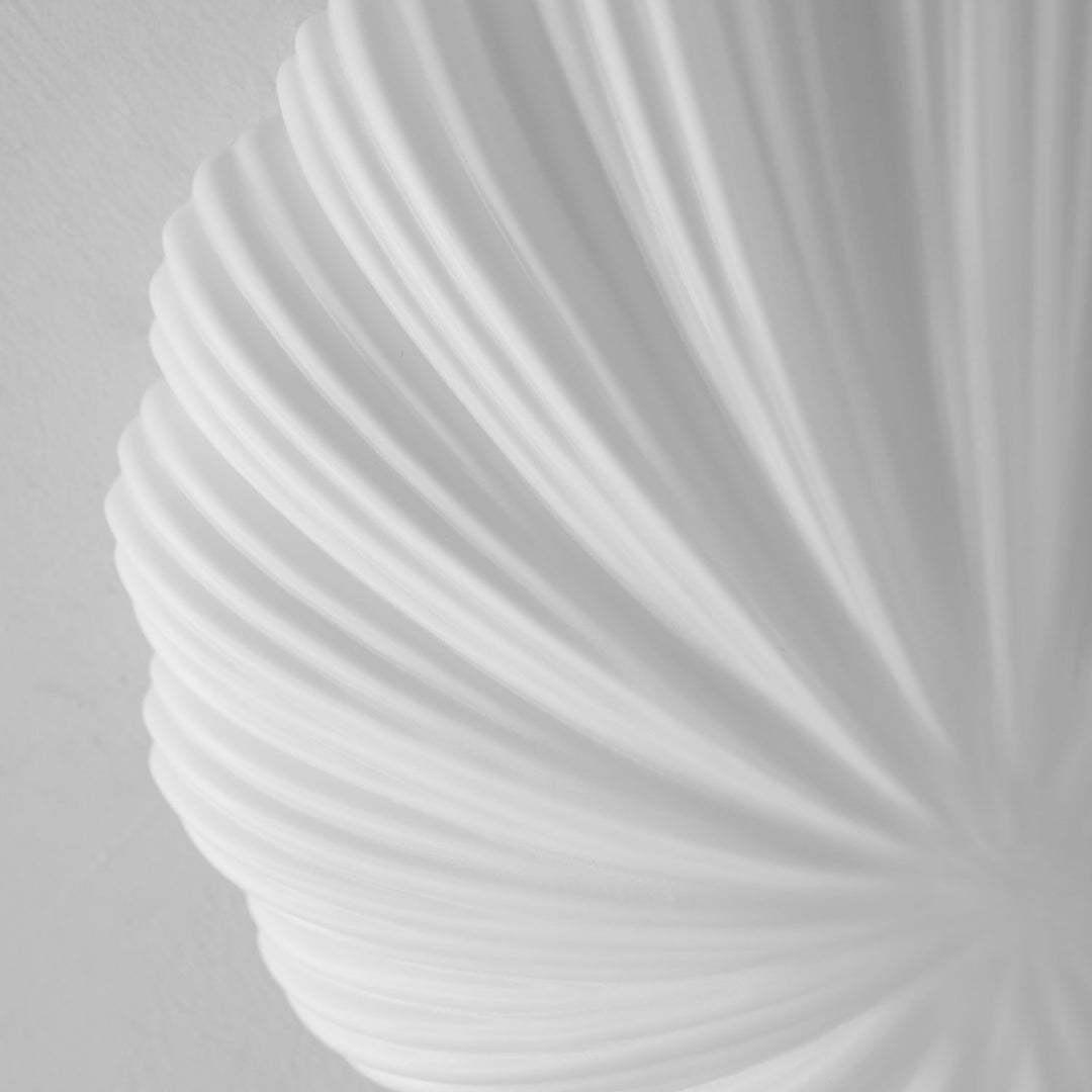 Devan Seashell Ceiling Lamp - Vakkerlight