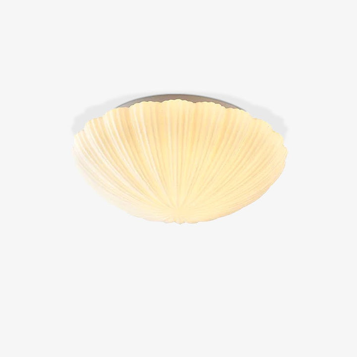 Devan Seashell Ceiling Lamp - Vakkerlight