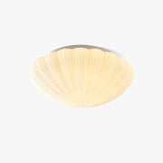 Devan Seashell-plafondlamp