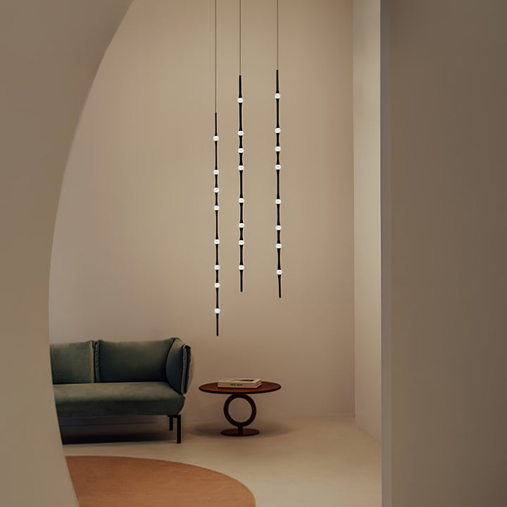 Dew Explores Pendant Light - Vakkerlight