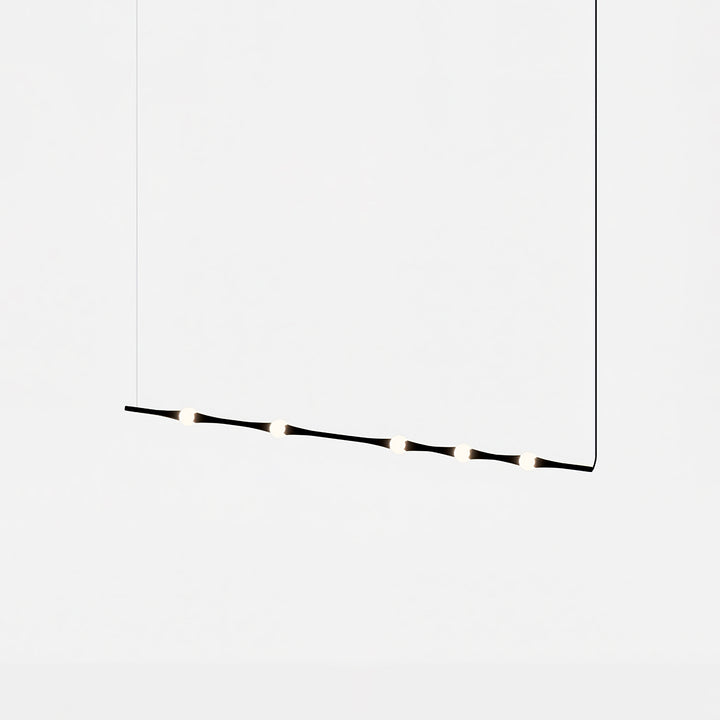 Dew Explores Pendant Light - Vakkerlight