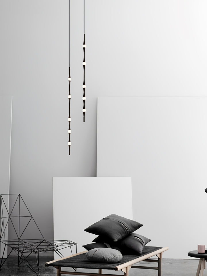 Dew Explores Pendant Light - Vakkerlight