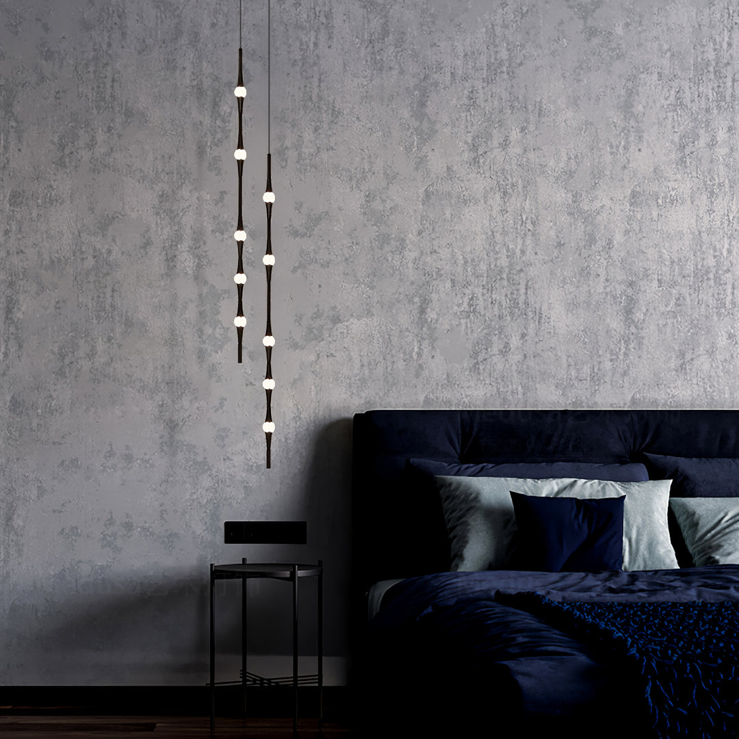 Dew Explores Pendant Light - Vakkerlight