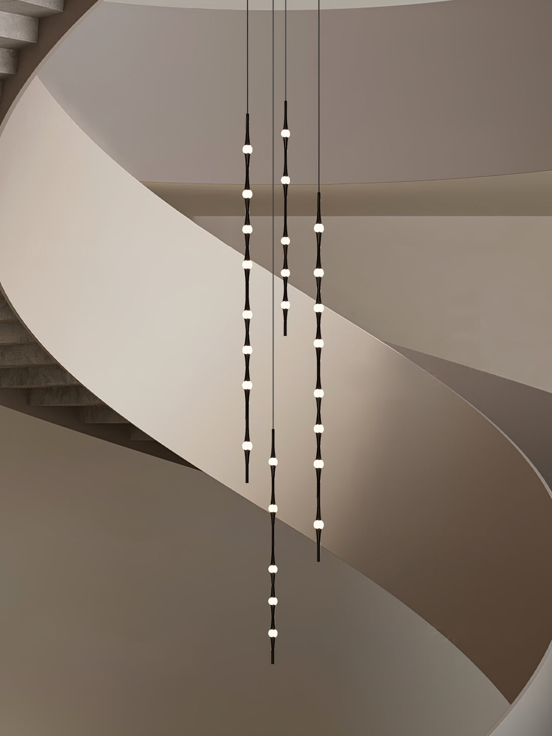 Dew Explores Pendant Light - Vakkerlight