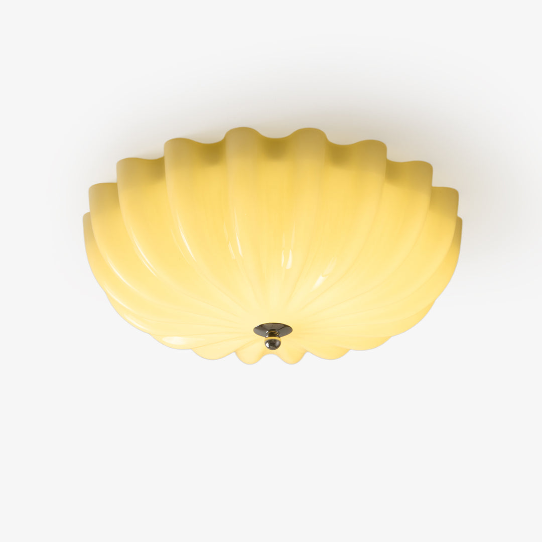 Dewdrop Shell Ceiling Light - Vakkerlight