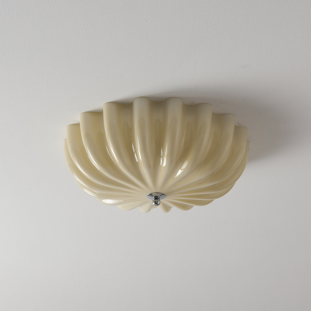 Dewdrop Shell Ceiling Light - Vakkerlight