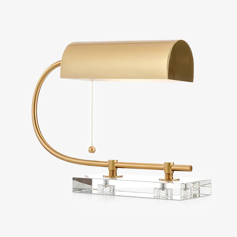 Dexter Desk Lamp - Vakkerlight