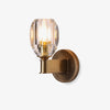 Diamond Crystal Sconce - Vakkerlight