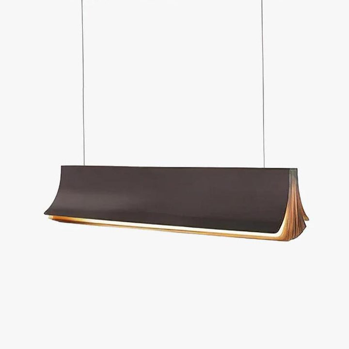 Diary Book Pendant Lamp - Vakkerlight