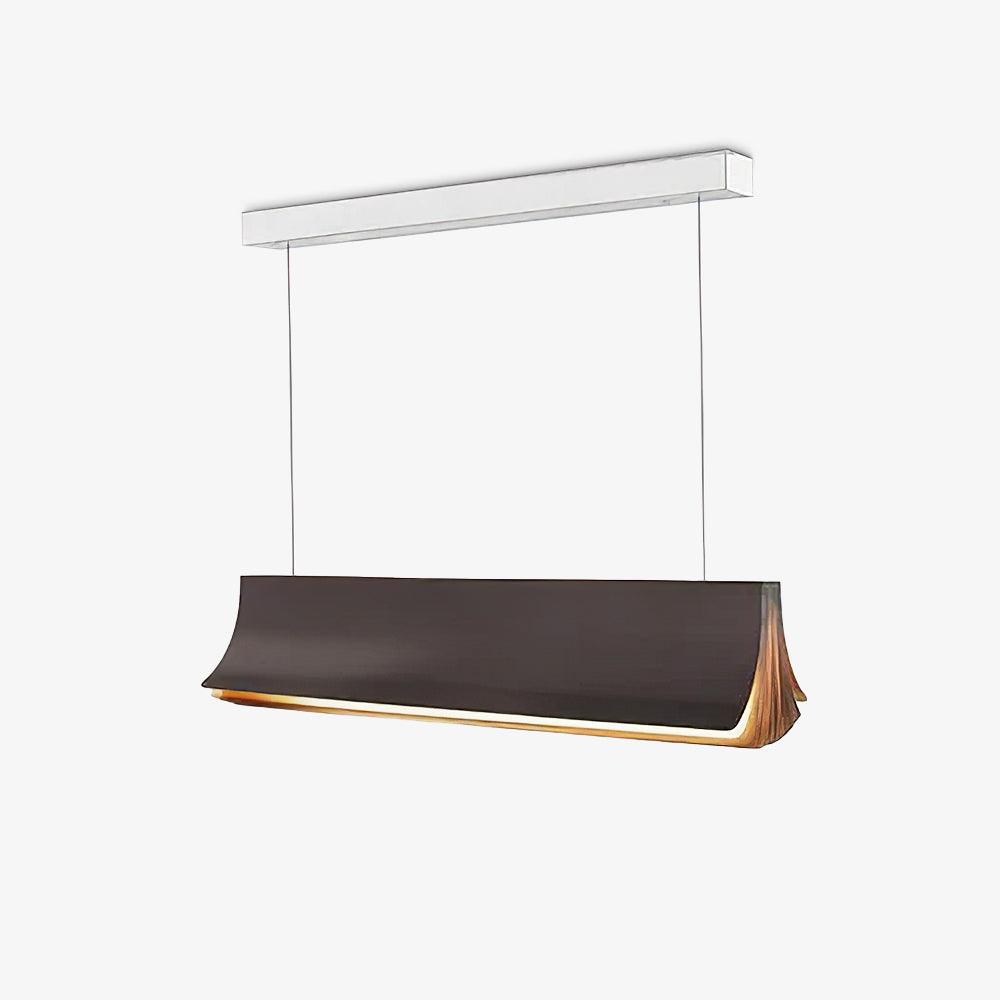 Diary Book Pendant Lamp - Vakkerlight