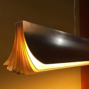 Diary Book Pendant Lamp - Vakkerlight