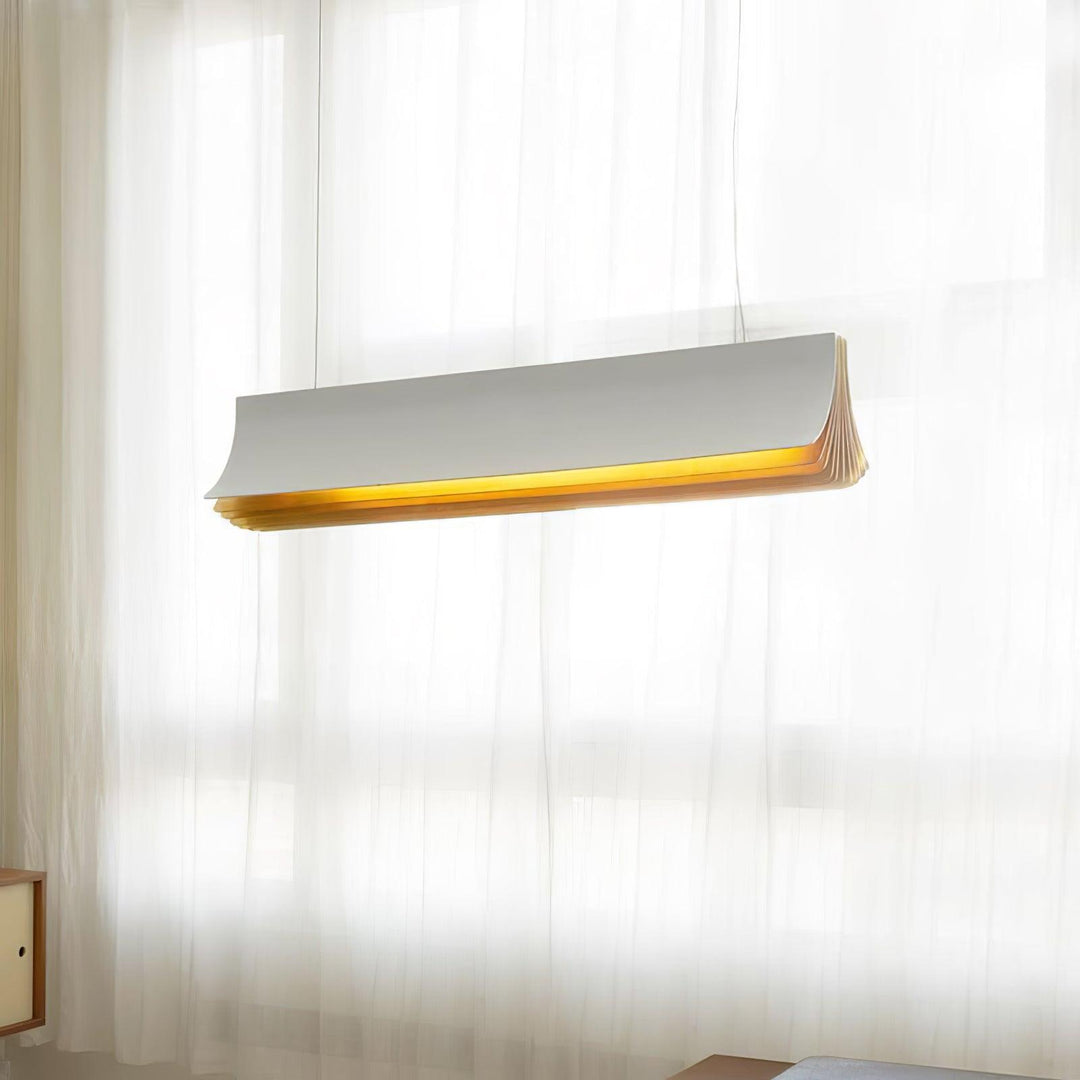 Diary Book Pendant Lamp - Vakkerlight