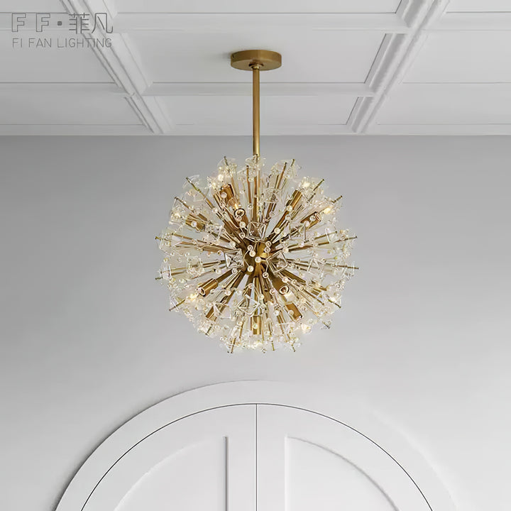 Dickinson Chandelier