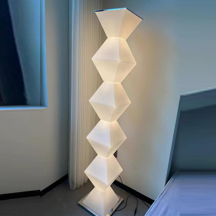 Dickson Floor Lamp - Vakkerlight