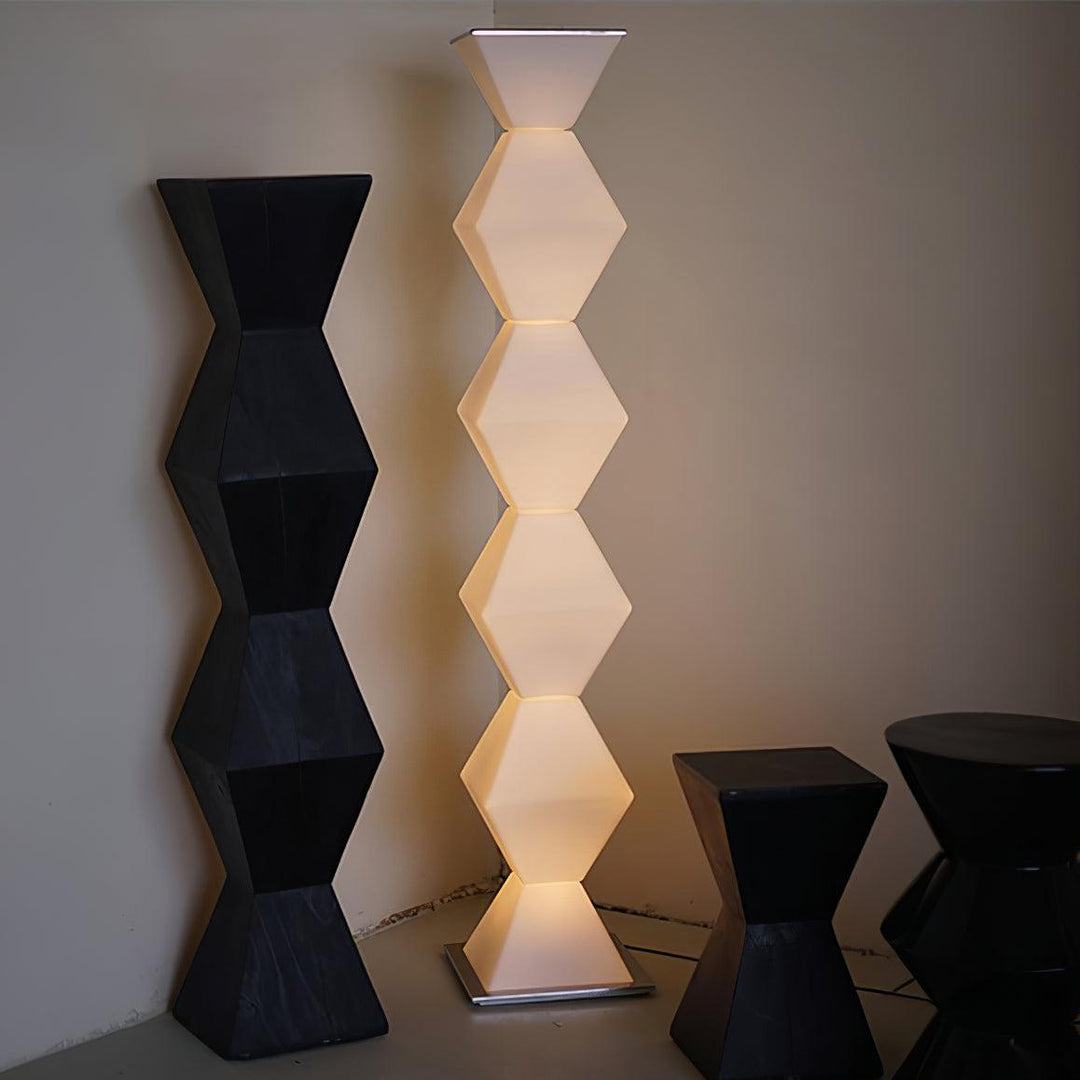 Dickson Floor Lamp - Vakkerlight