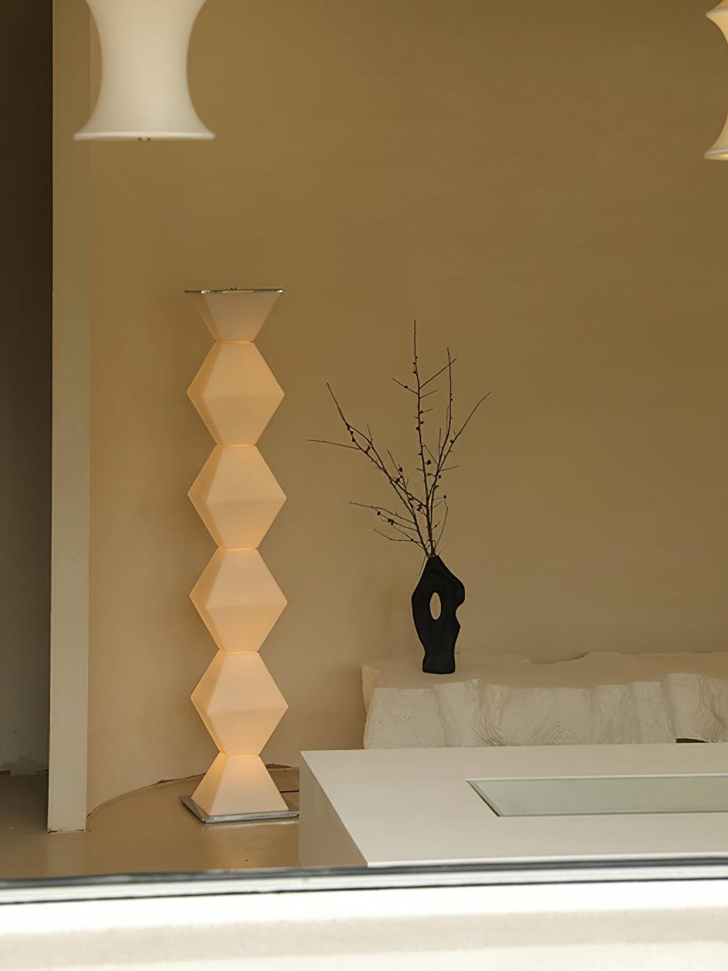 Dickson Floor Lamp - Vakkerlight