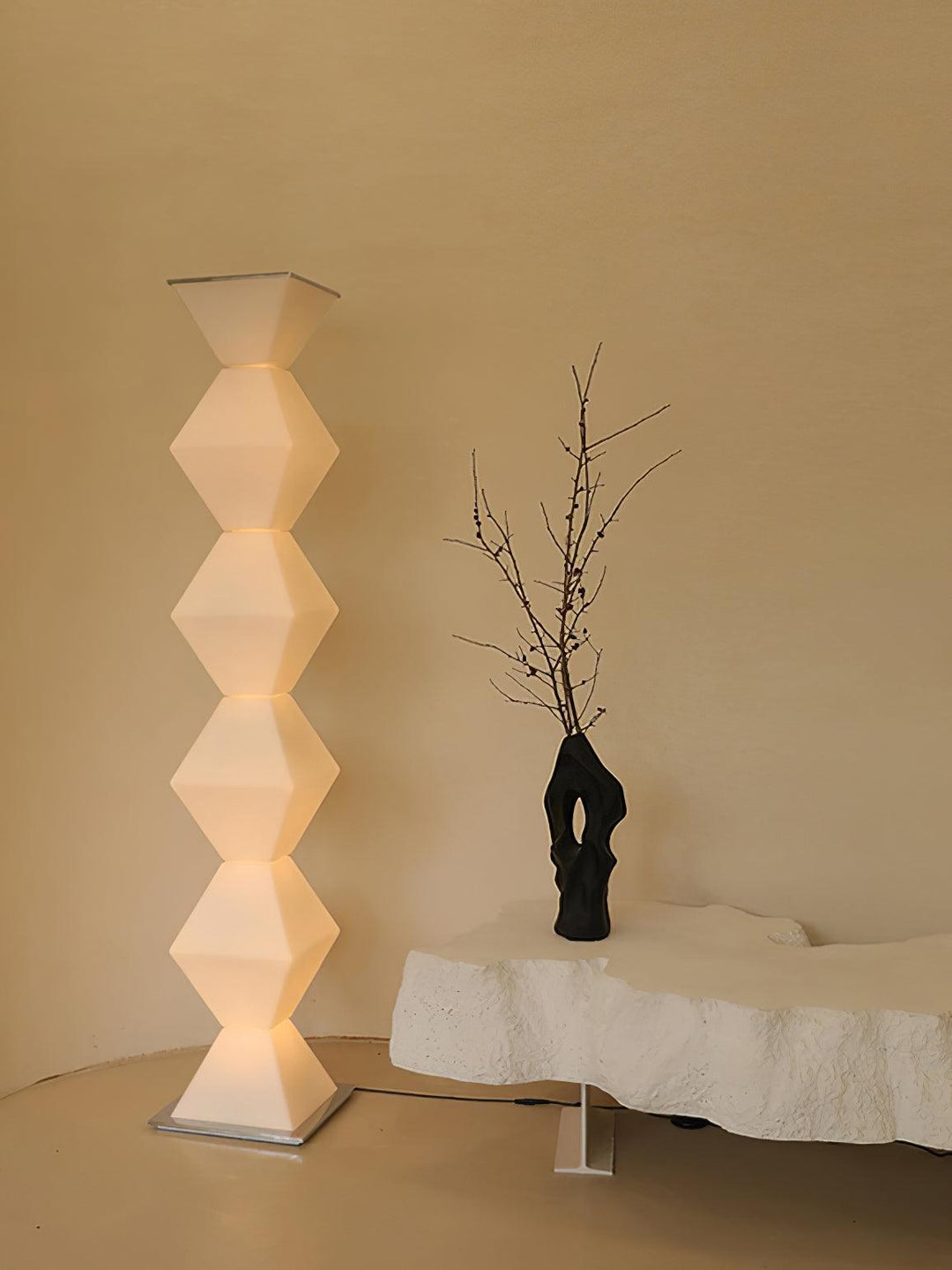 Dickson Floor Lamp - Vakkerlight