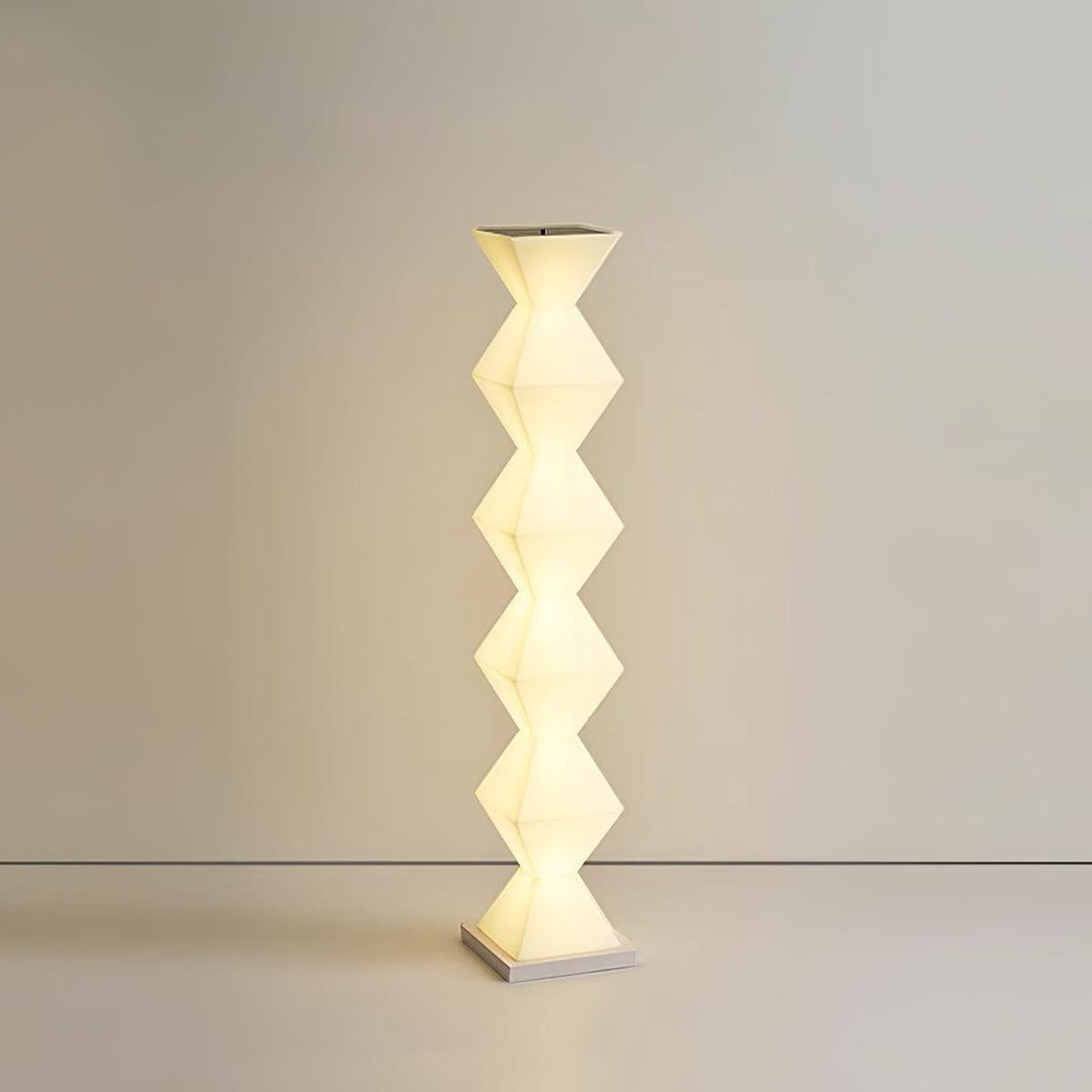 Dickson Floor Lamp - Vakkerlight