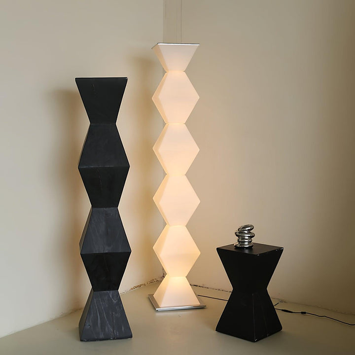 Dickson Floor Lamp - Vakkerlight