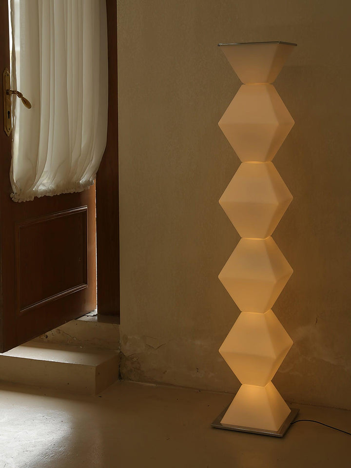 Dickson Floor Lamp - Vakkerlight