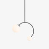 Balance Glass Pendant Lamp - Vakkerlight