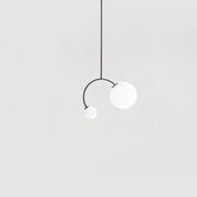 Balance Glass Pendant Lamp