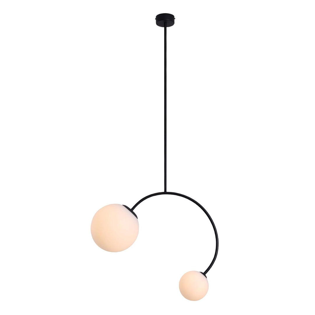 Balance Glass Pendant Lamp - Vakkerlight