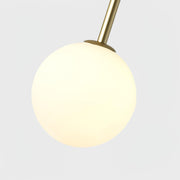 Balance Glass Pendant Lamp - Vakkerlight