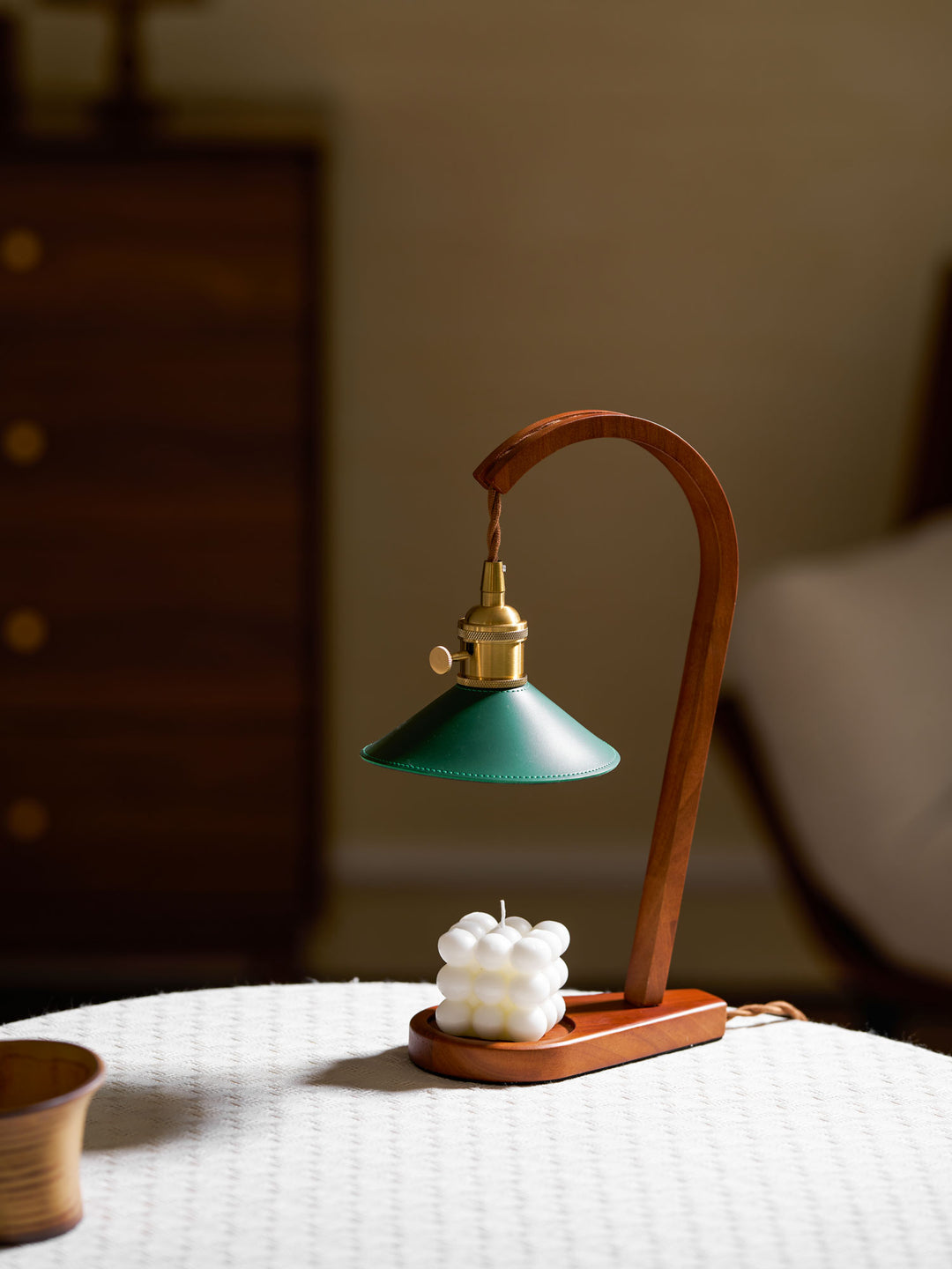 Diosa Table Lamp - Vakkerlight