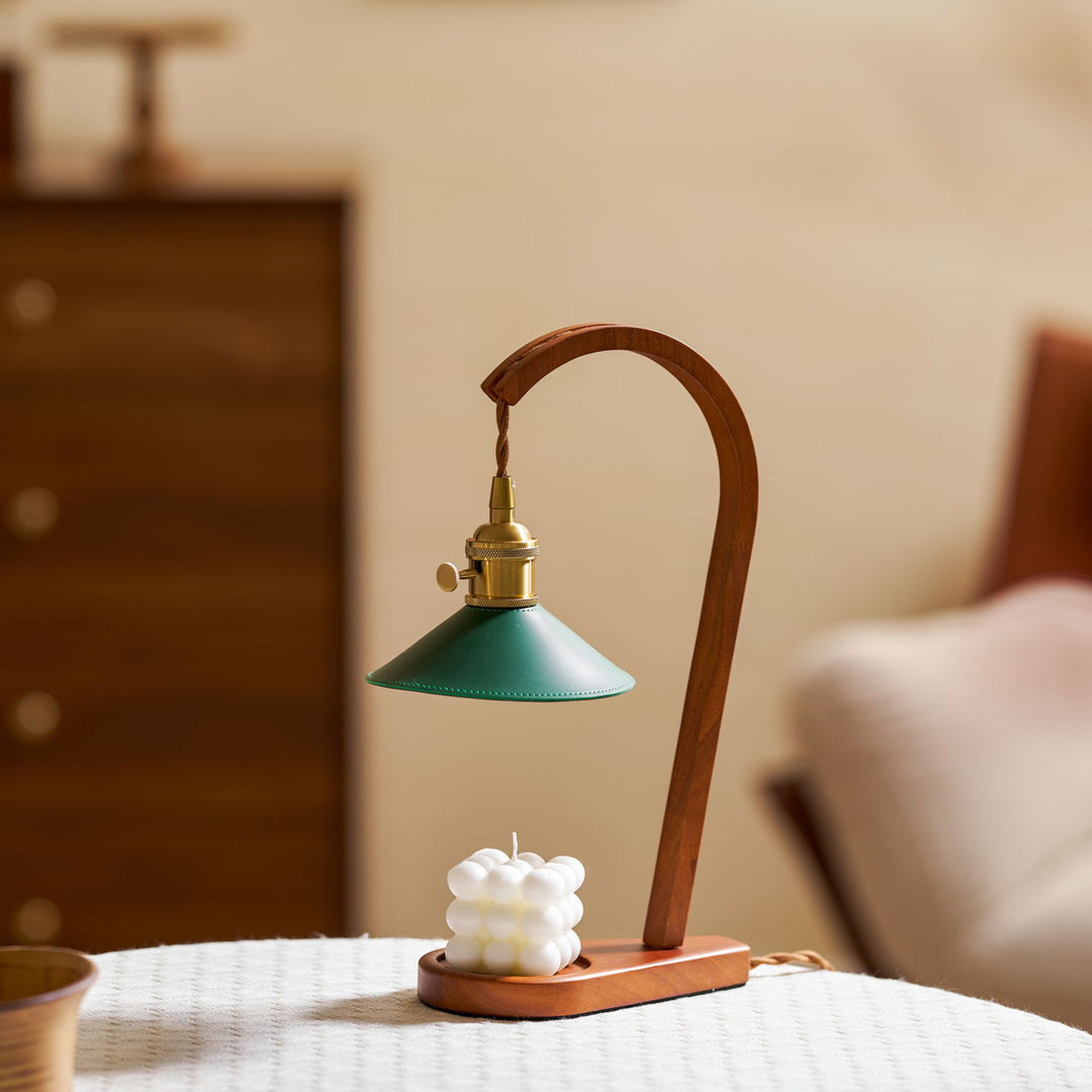 Diosa Table Lamp - Vakkerlight
