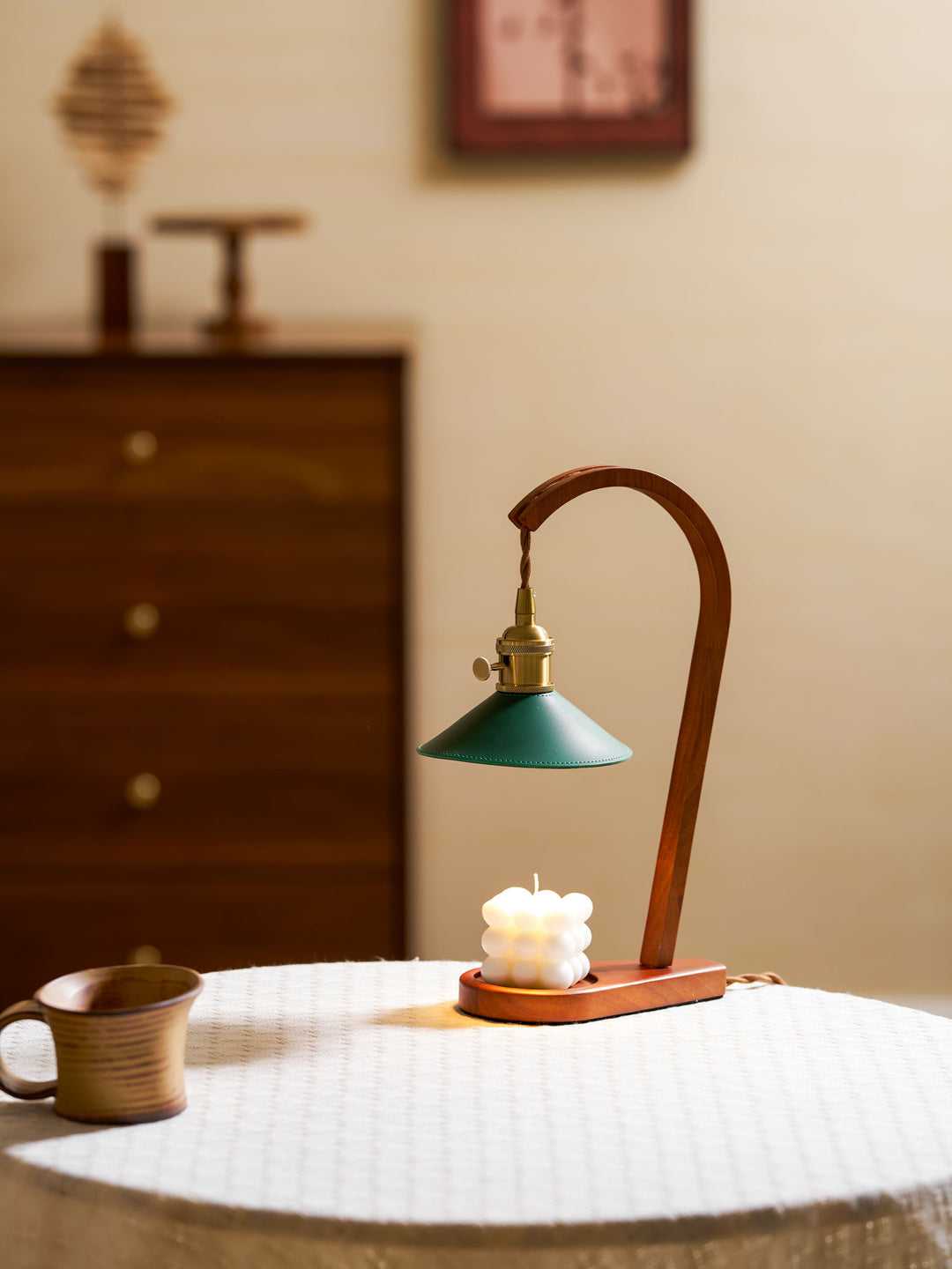 Diosa Table Lamp - Vakkerlight