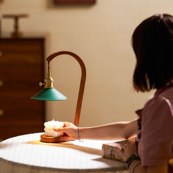 Diosa Table Lamp - Vakkerlight