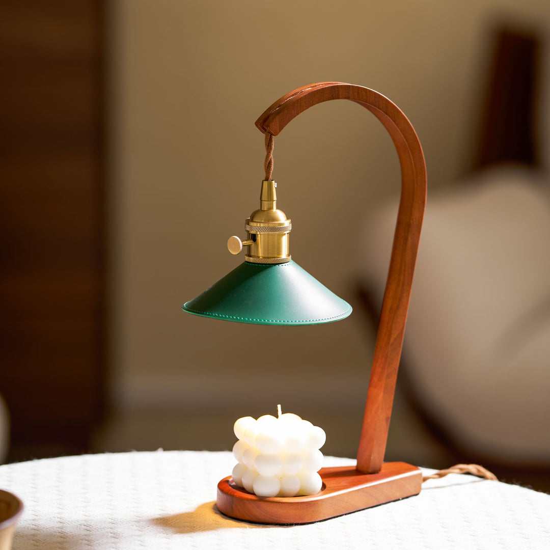 Diosa Table Lamp - Vakkerlight