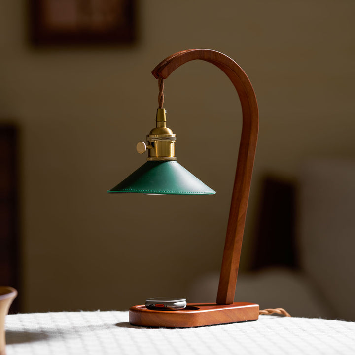 Diosa Table Lamp - Vakkerlight