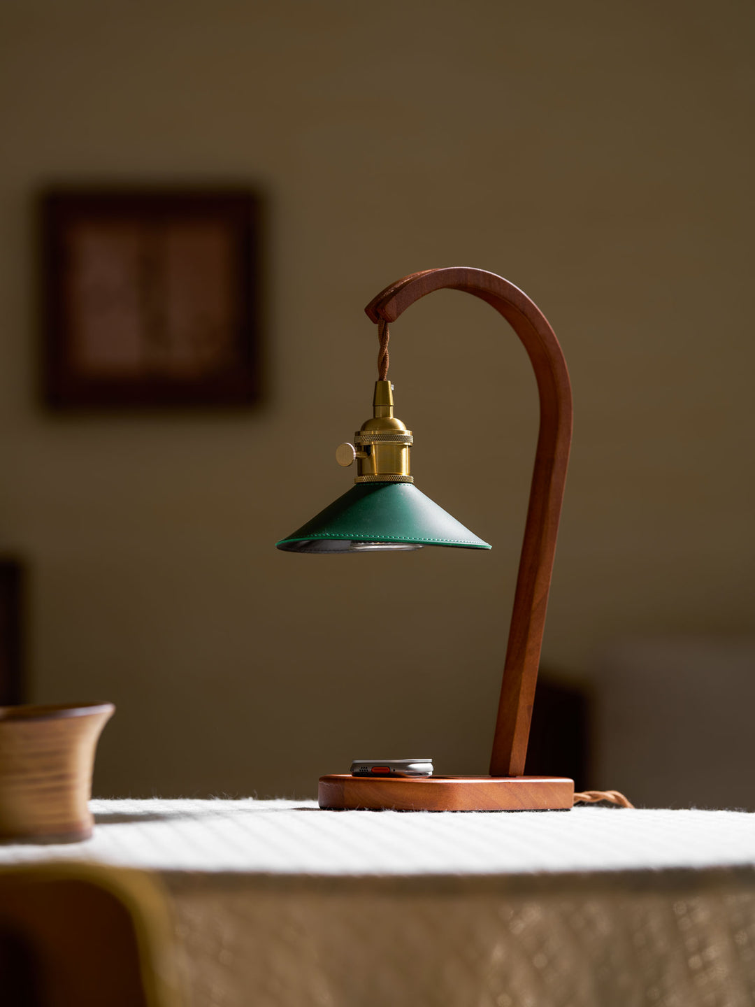 Diosa Table Lamp - Vakkerlight