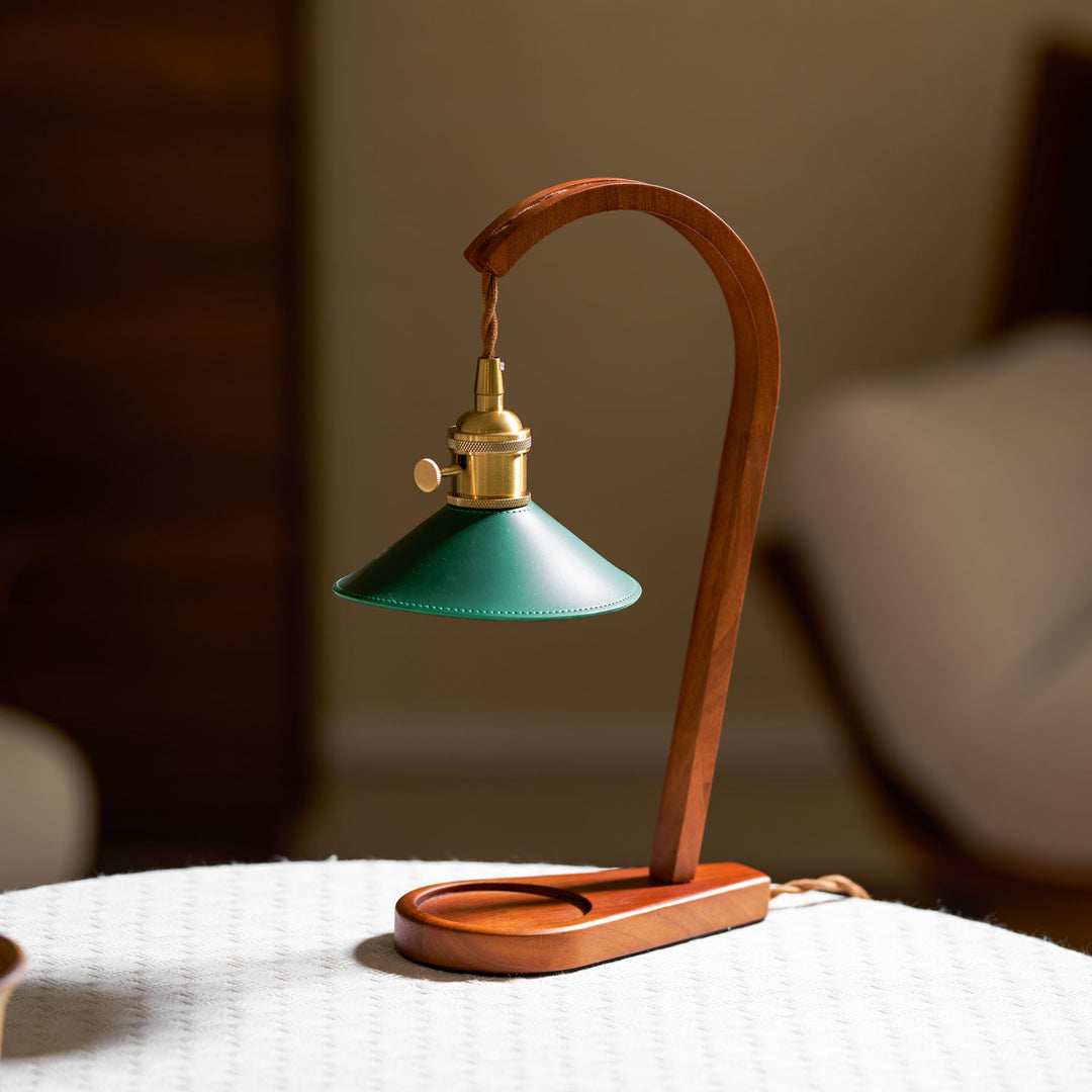 Diosa Table Lamp - Vakkerlight