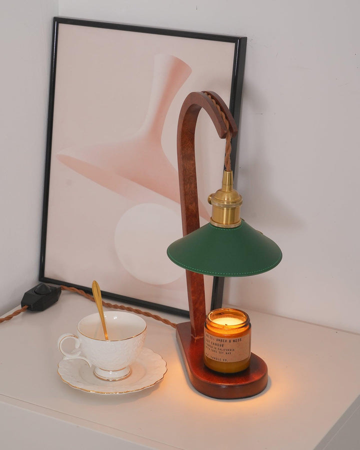 Diosa Table Lamp - Vakkerlight