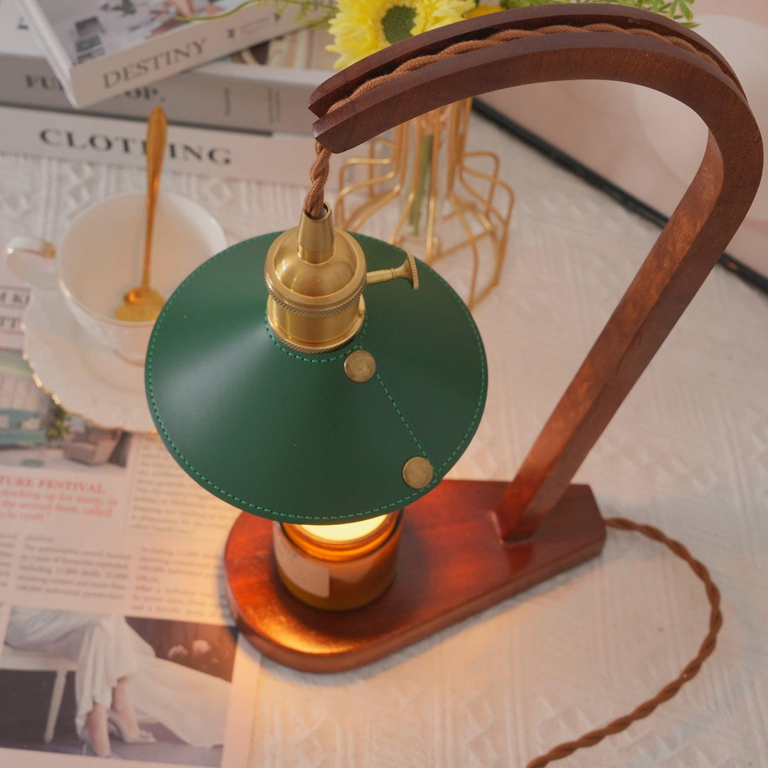 Diosa Table Lamp - Vakkerlight