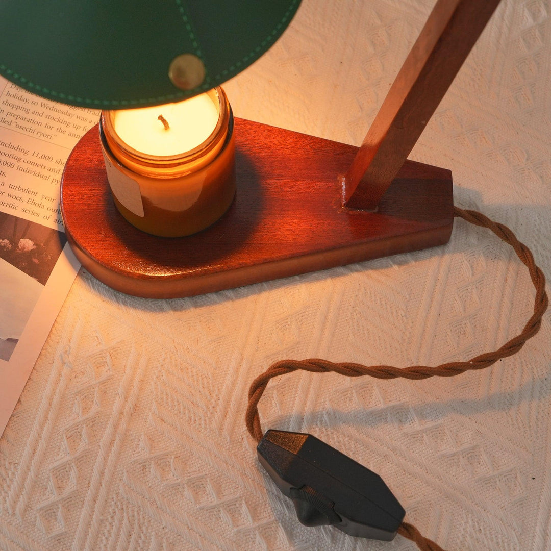 Diosa Table Lamp - Vakkerlight